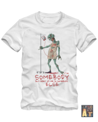 Z Somebody Z Somebody